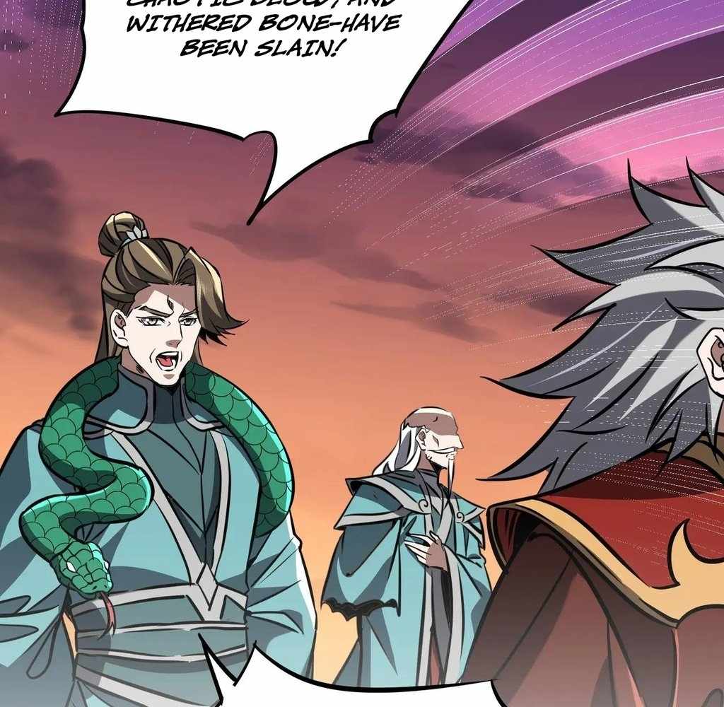 Reborn as a Demonic Cultivator: Starting with a Zombie Planet Chapter 39 15